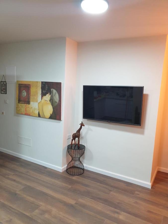 Luxury Penthouse Great Location With Parking Tlv Apartment Ramat Gan Exterior photo
